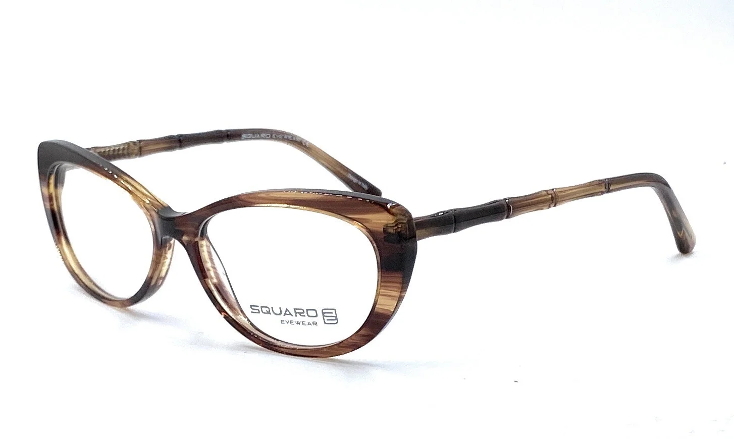 Classic Johnny Depp 49mm Large Glasses Acetate Eyeglass Frame Vintage Eyewear 3
